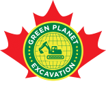 Green Planet Excavation 